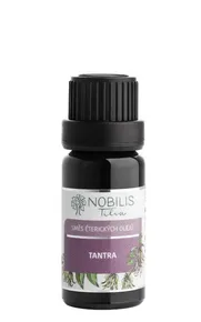 Nobilis Tilia Směs éterických olejů Tantra 10ml